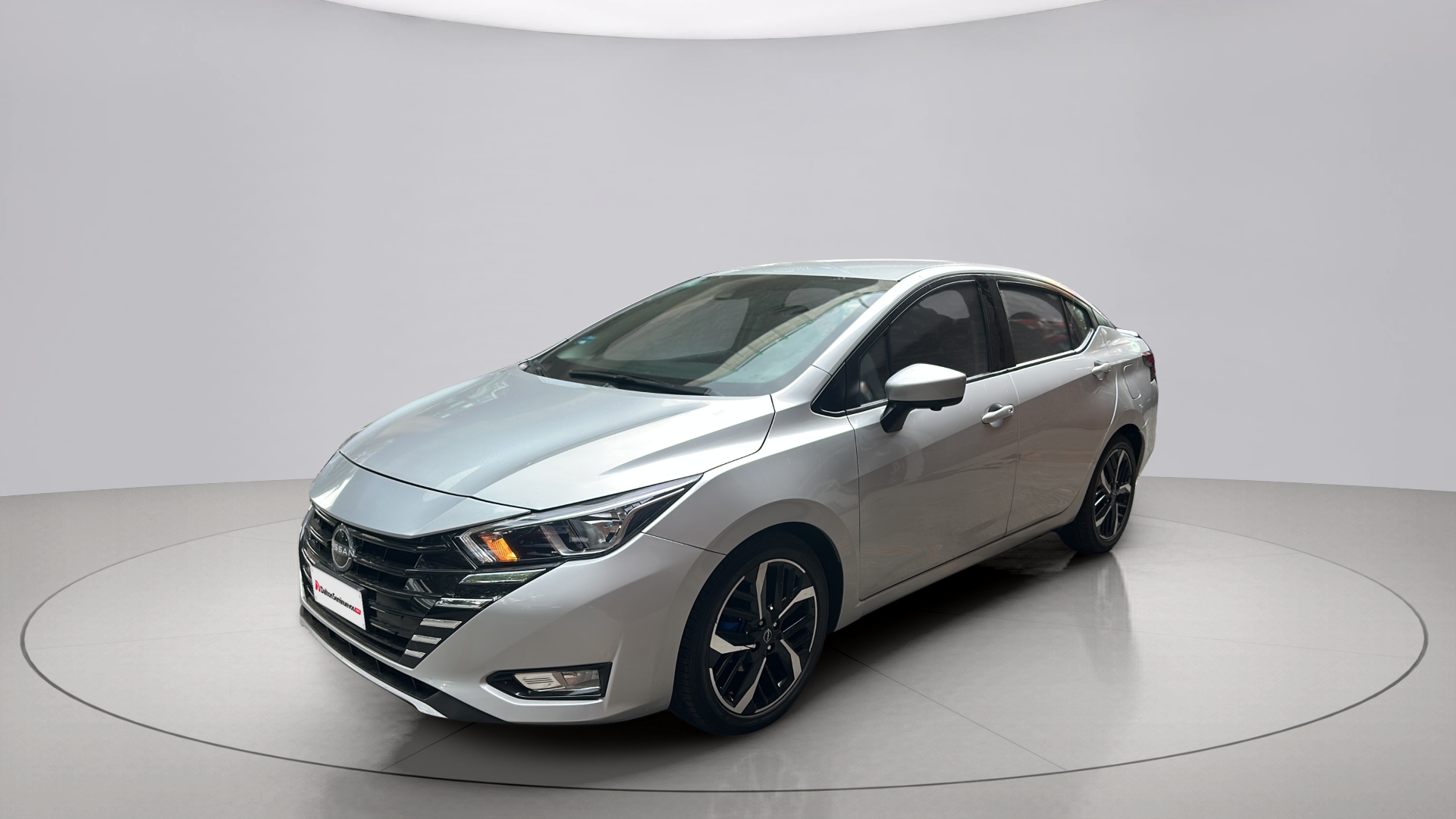 Nissan Versa 2023 | Dalton Seminuevos