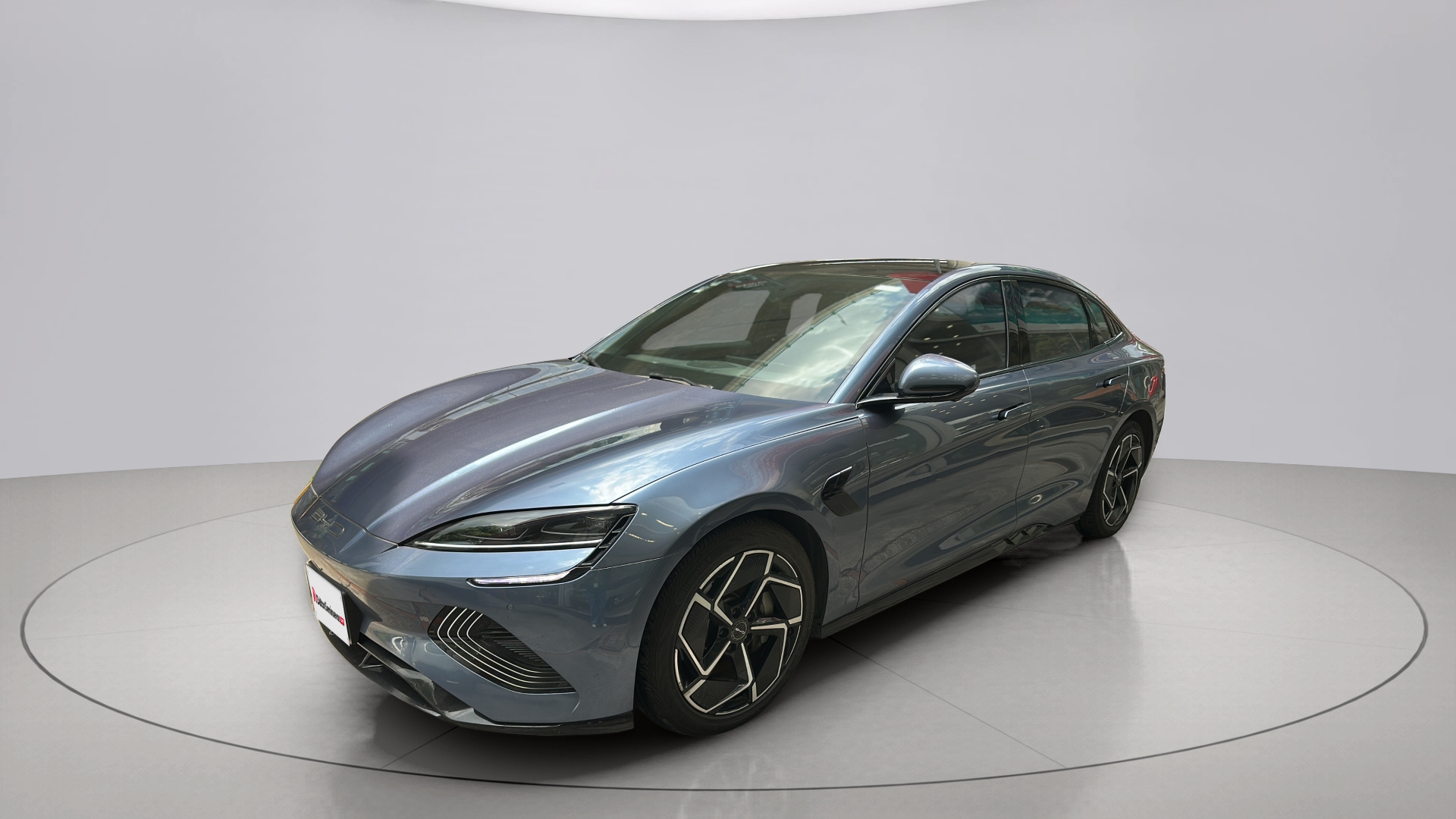 Byd Seal 2025 | Dalton Seminuevos