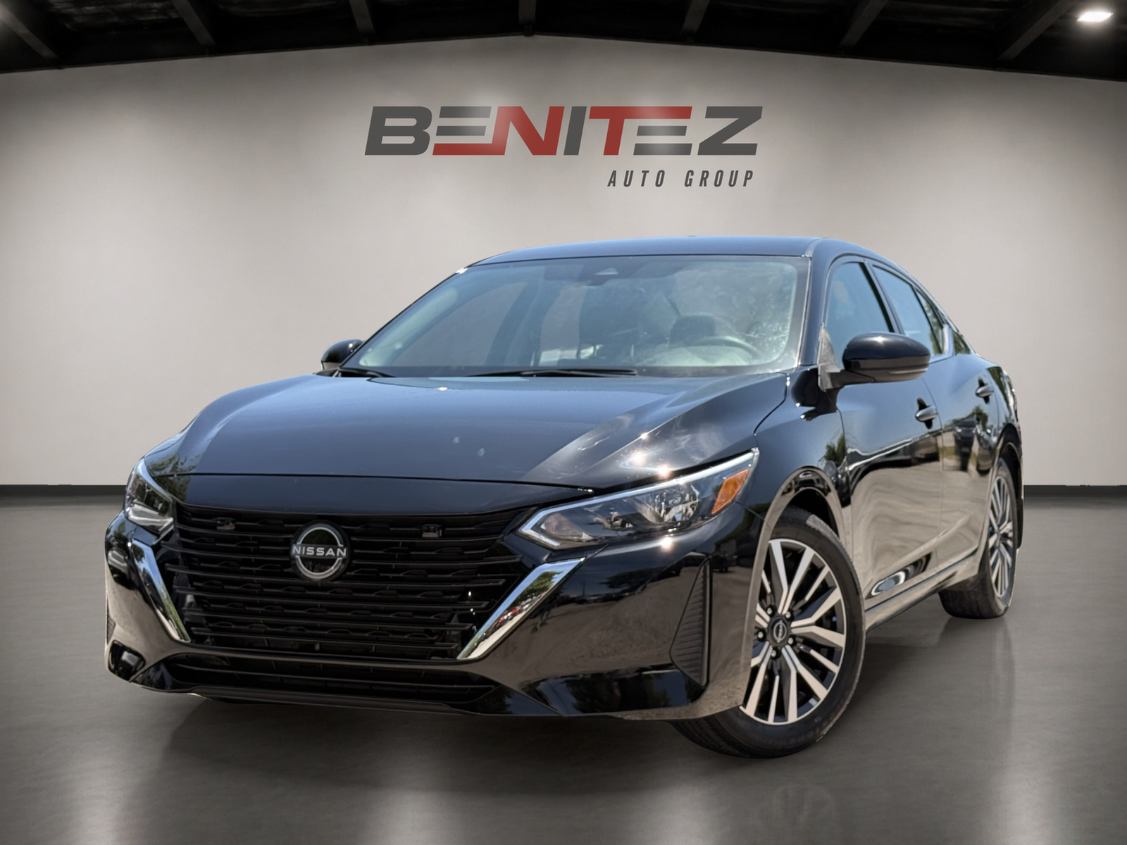 2024 Nissan Sentra
