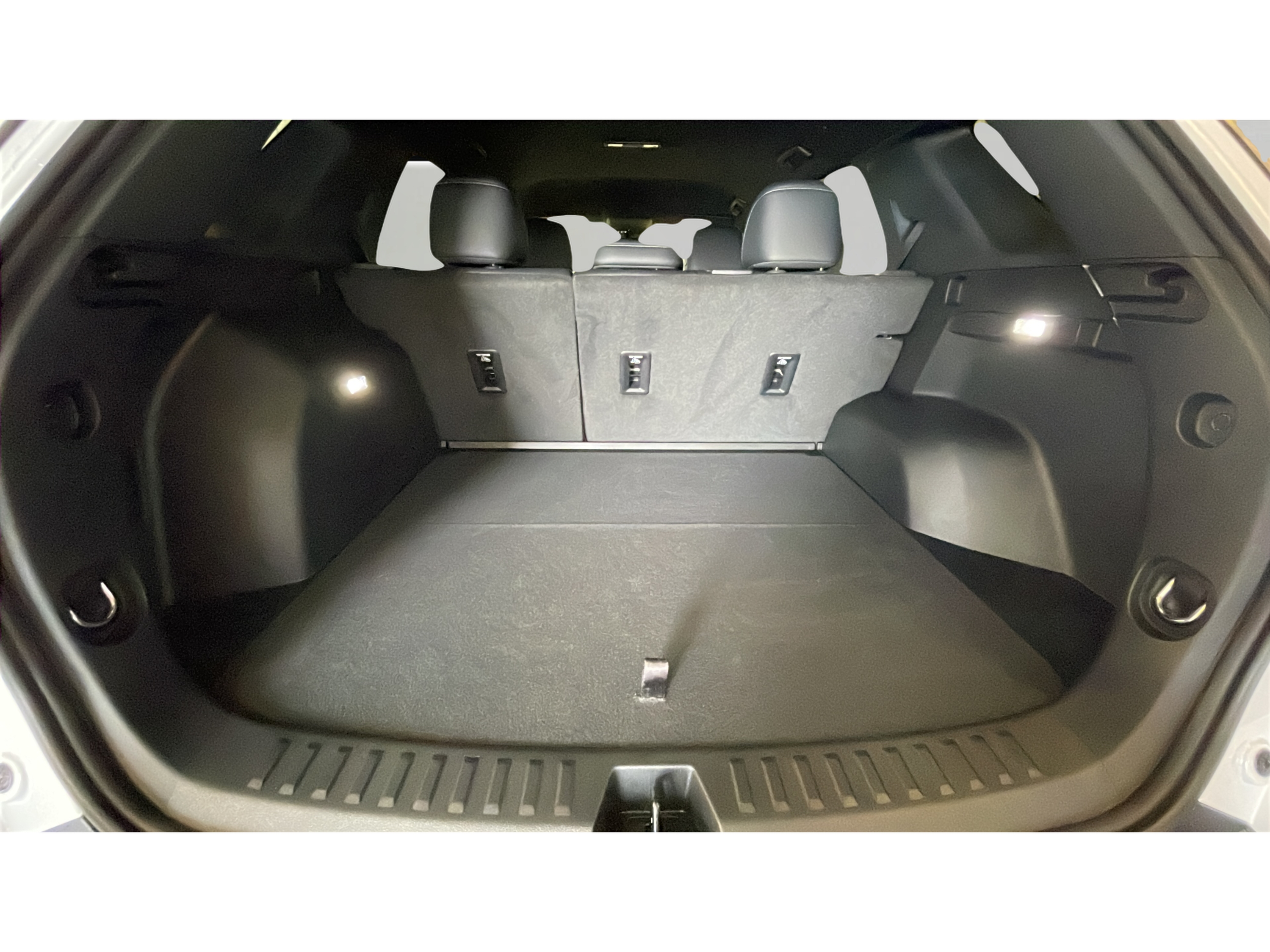 2027 Chevrolet Equinox LT - Photo 16