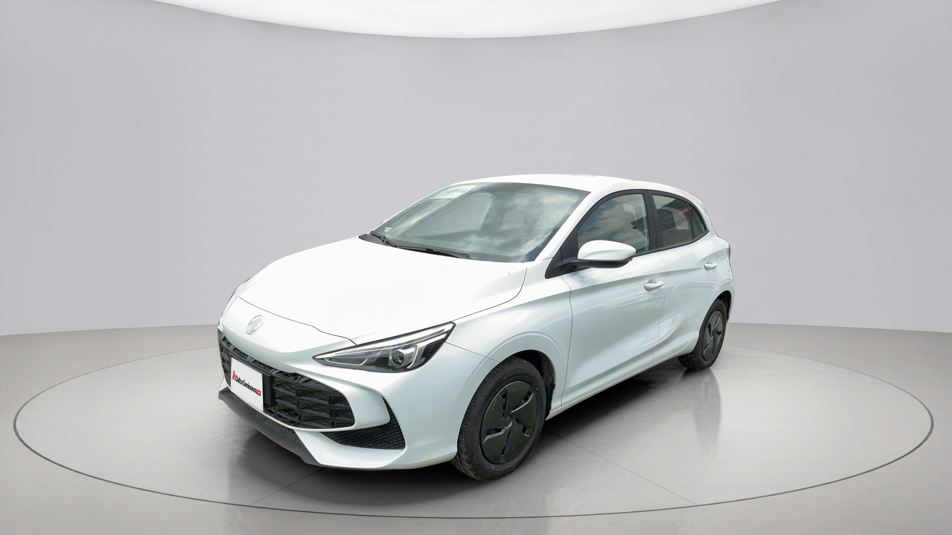 Mg MG3 2026 | Dalton Seminuevos