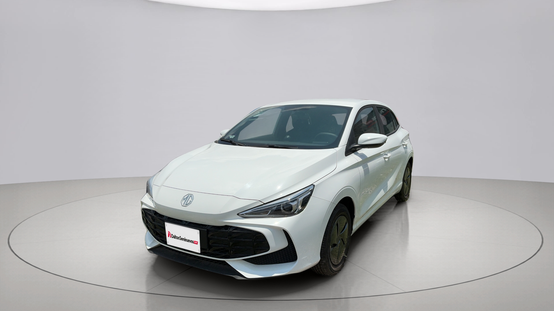 Mg MG3 2026 | Dalton Seminuevos