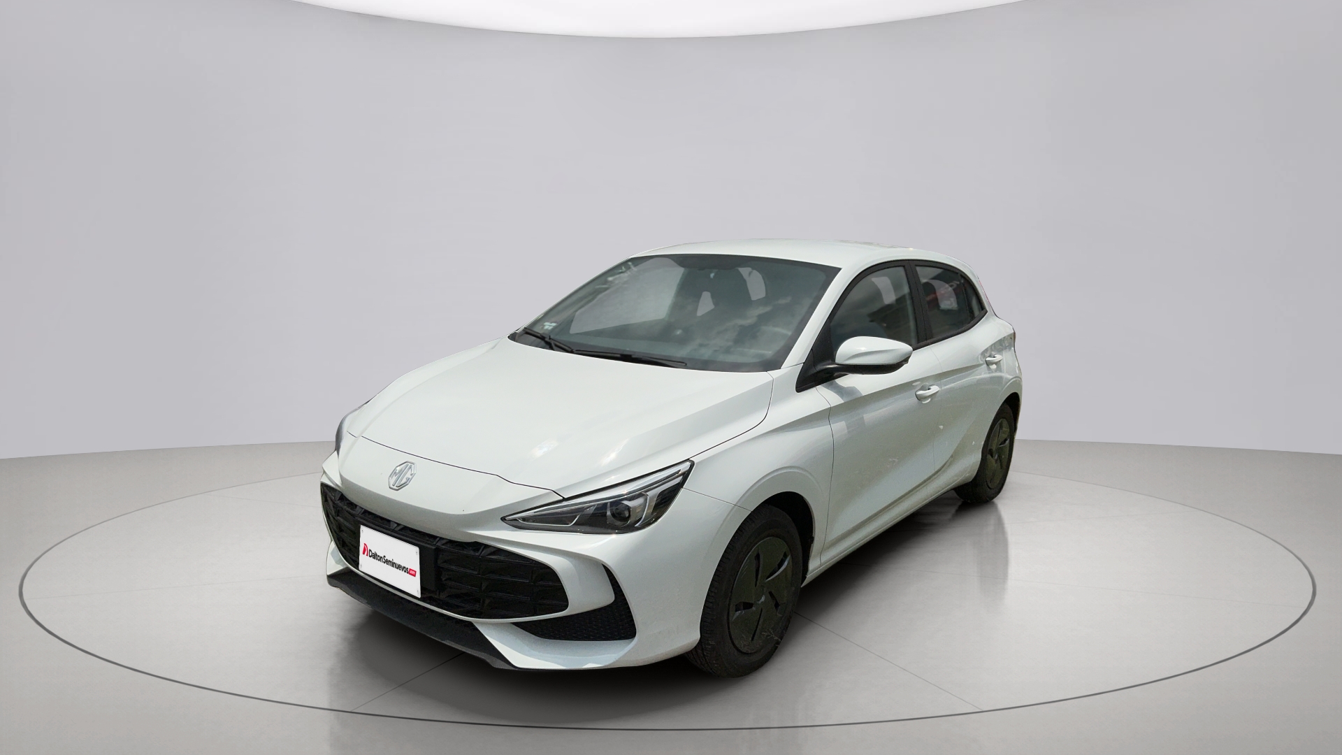 Mg MG3 2026 | Dalton Seminuevos