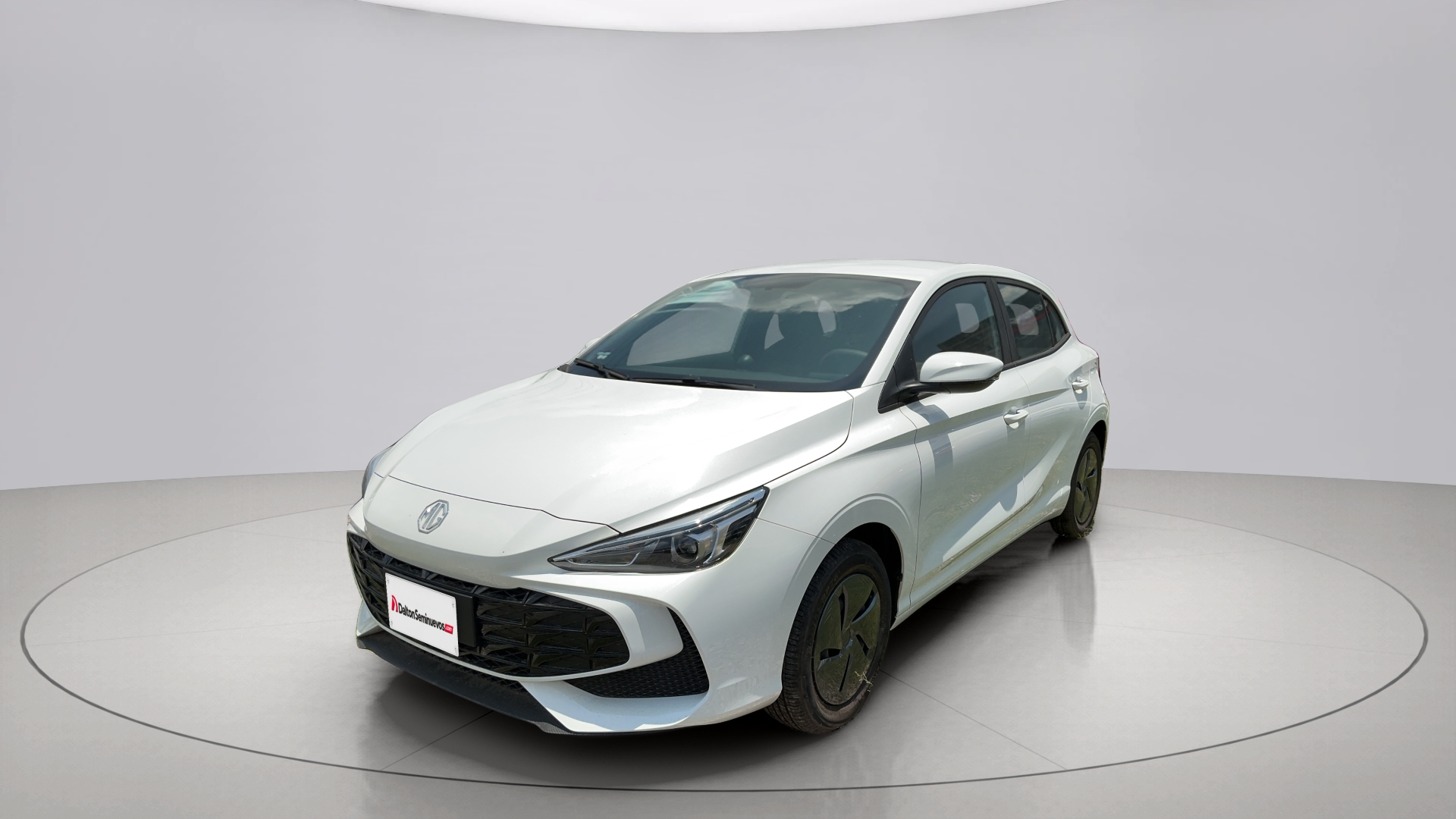 Mg MG3 2026 | Dalton Seminuevos