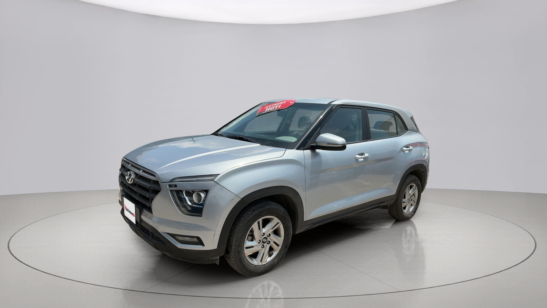 Hyundai Creta 2022 | Dalton Seminuevos