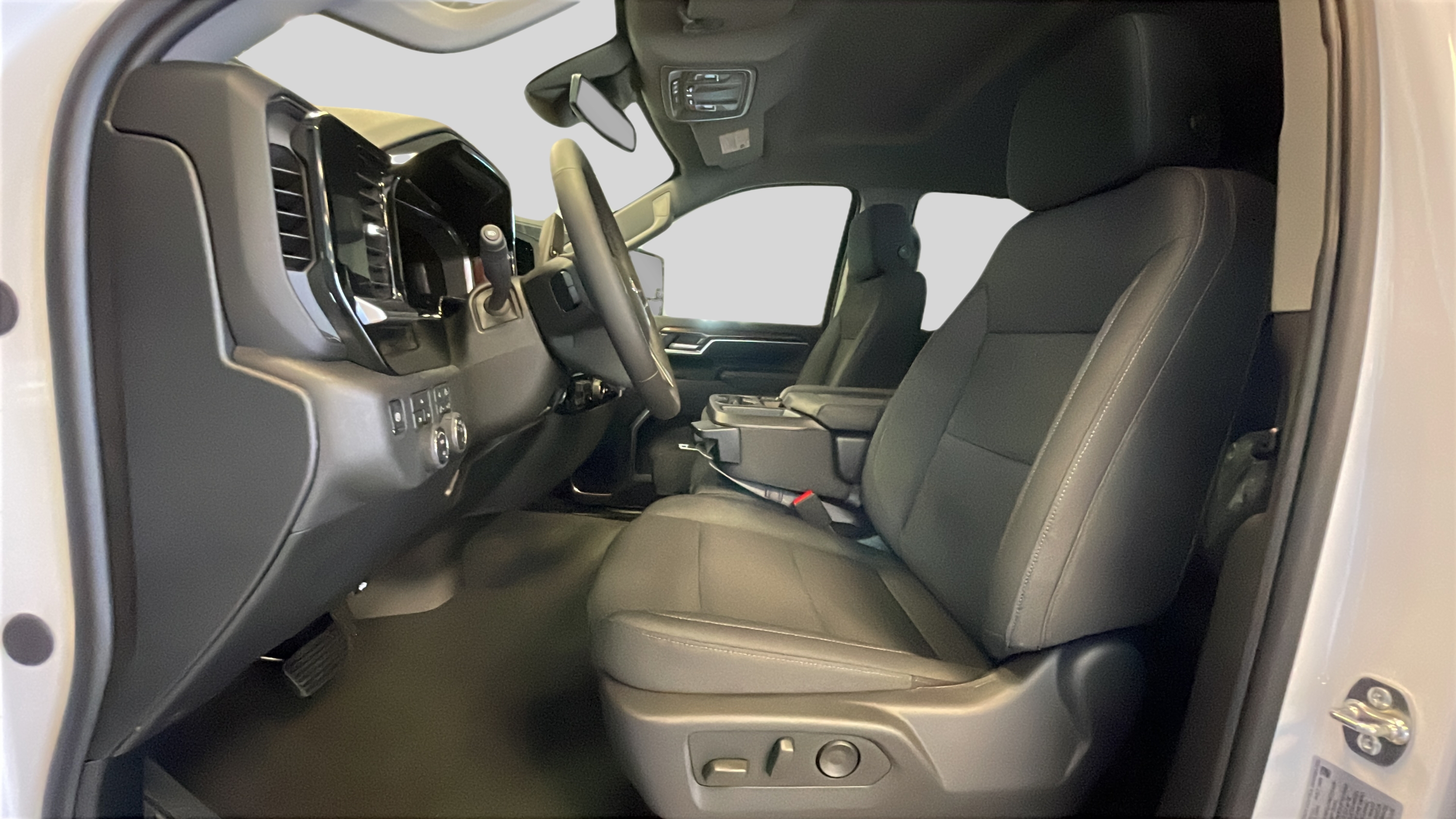 2026 Chevrolet Silverado 2500 HD LT - Photo 13