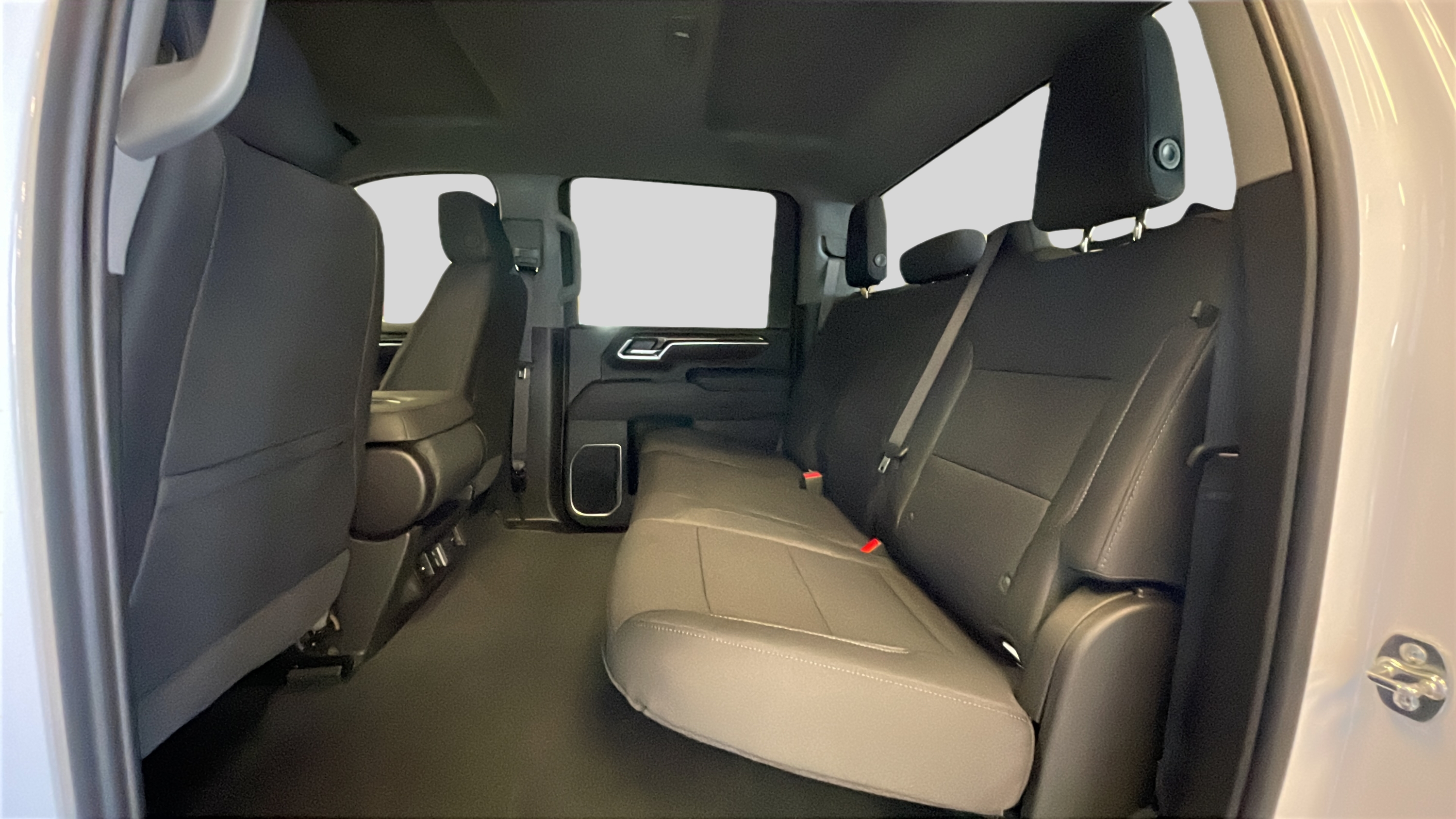 2026 Chevrolet Silverado 2500 HD LT - Photo 16