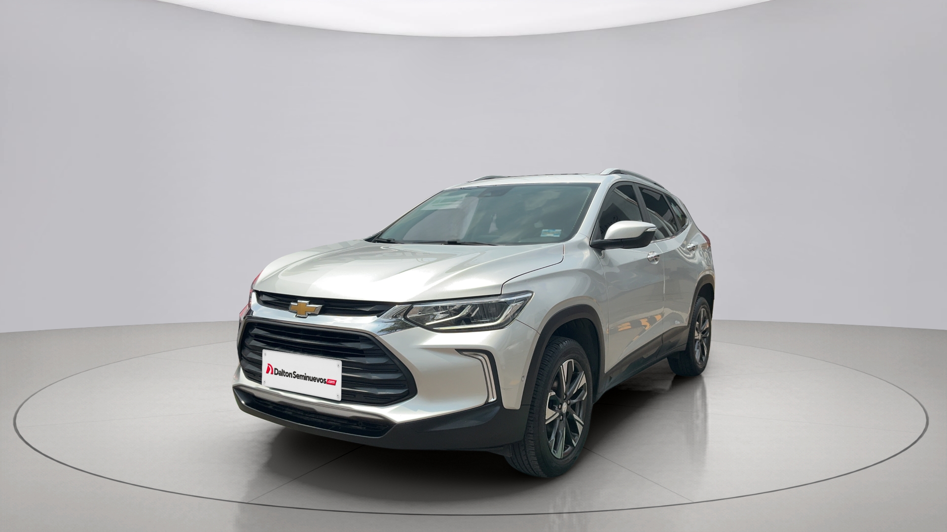 Chevrolet Tracker 2023 | Dalton Seminuevos
