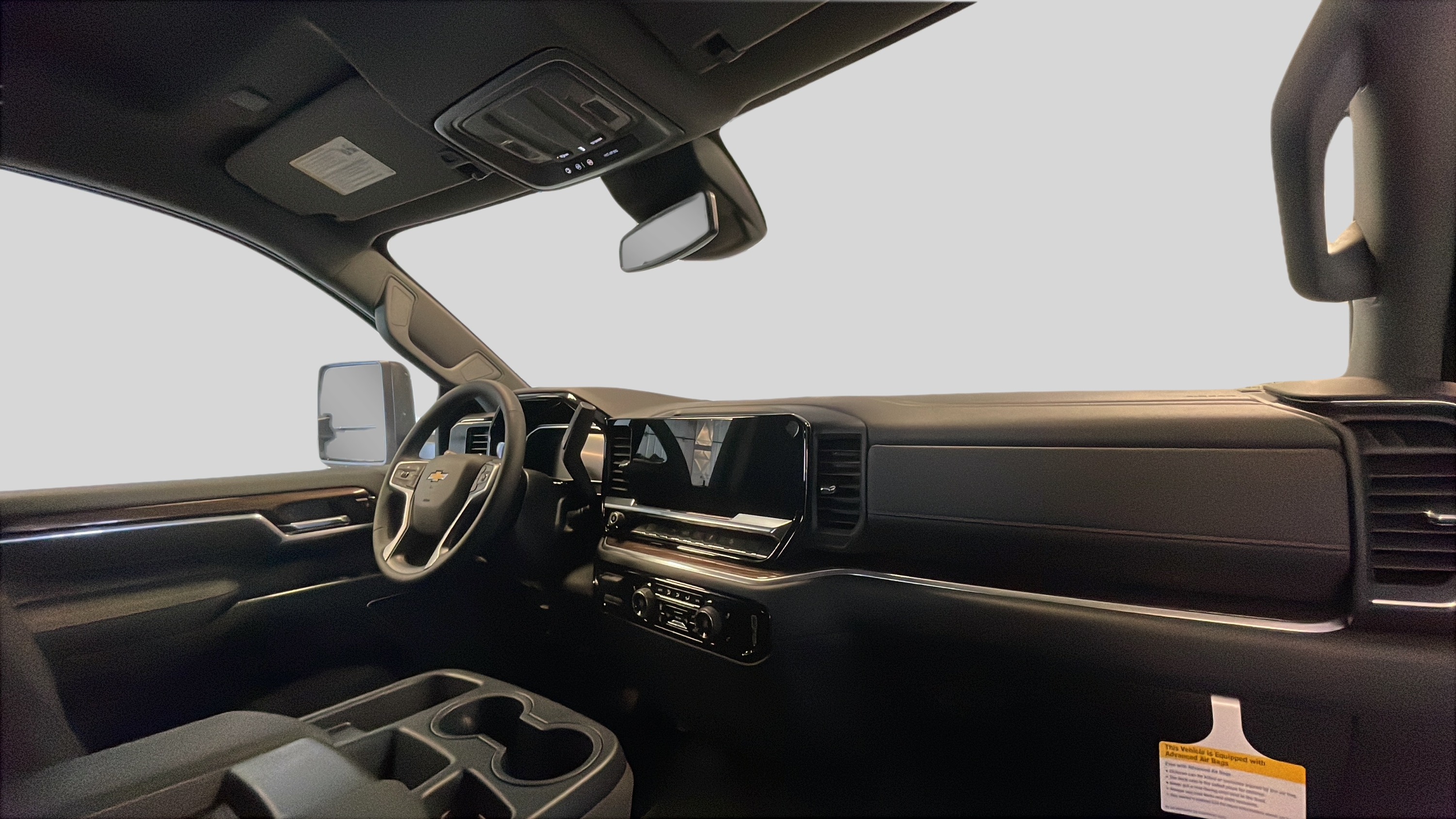 2026 Chevrolet Silverado 2500 HD LT - Photo 18