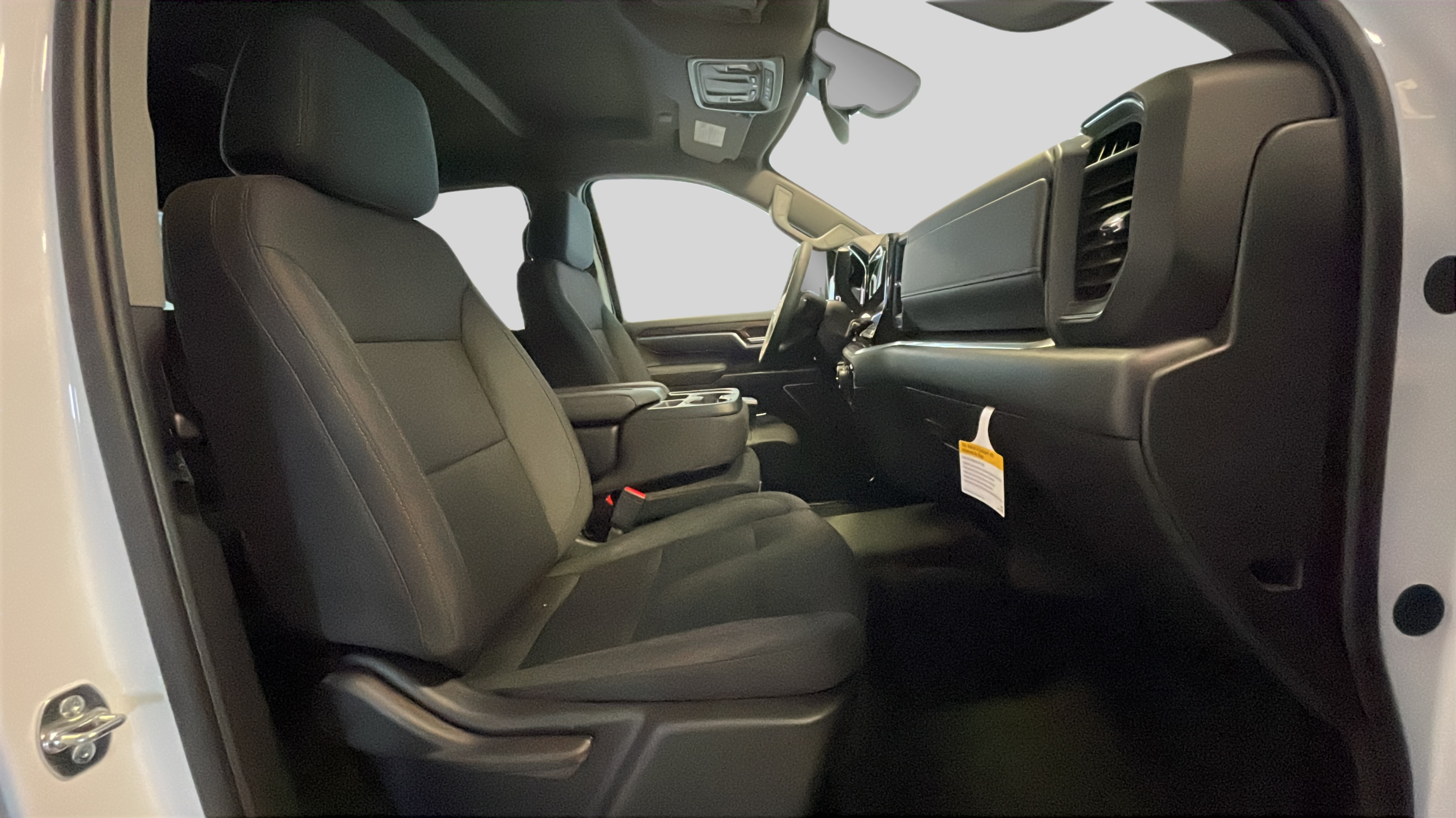 2026 Chevrolet Silverado 2500 HD LT - Photo 17