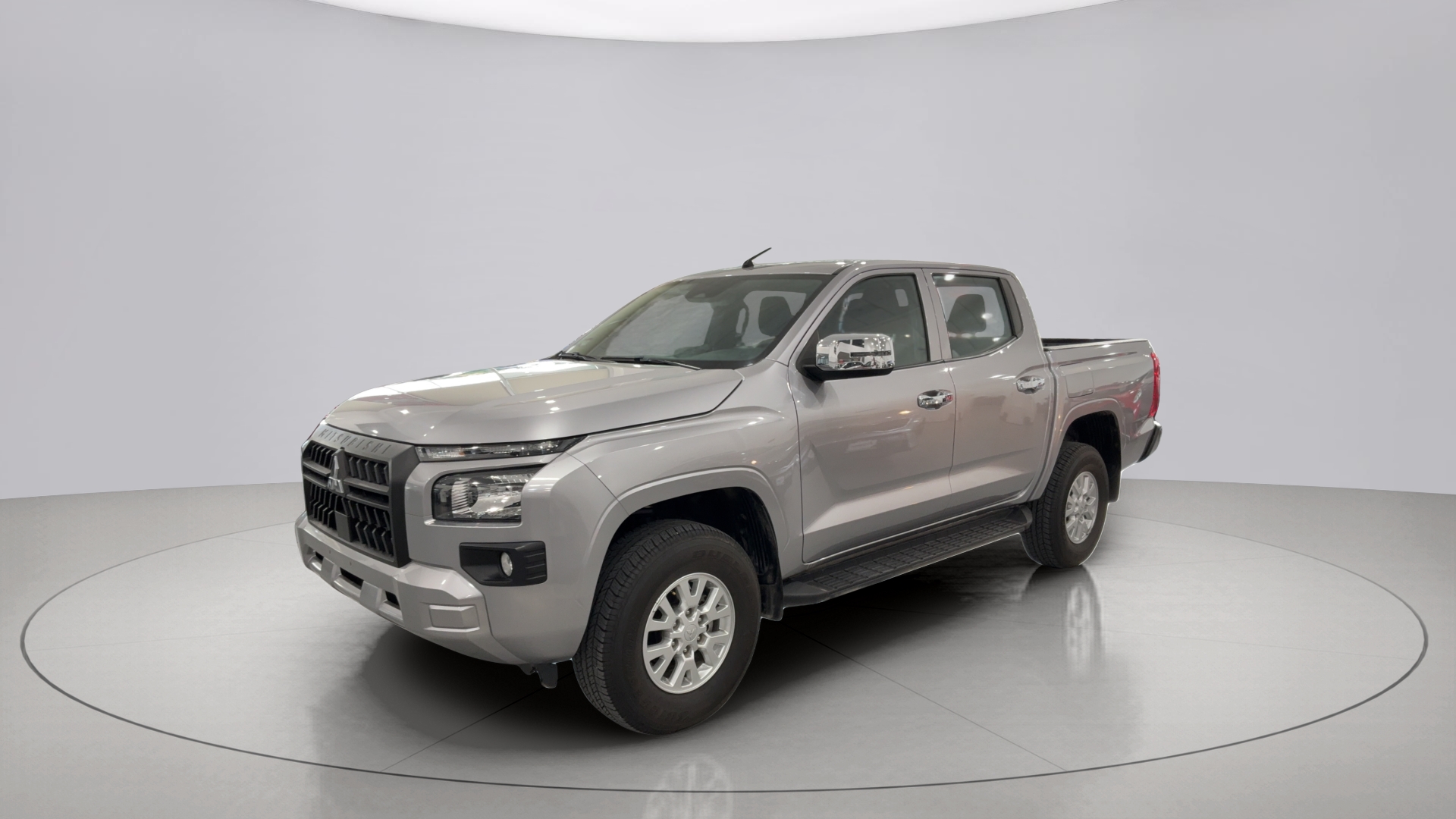 Mitsubishi L200 2025 | Dalton Seminuevos