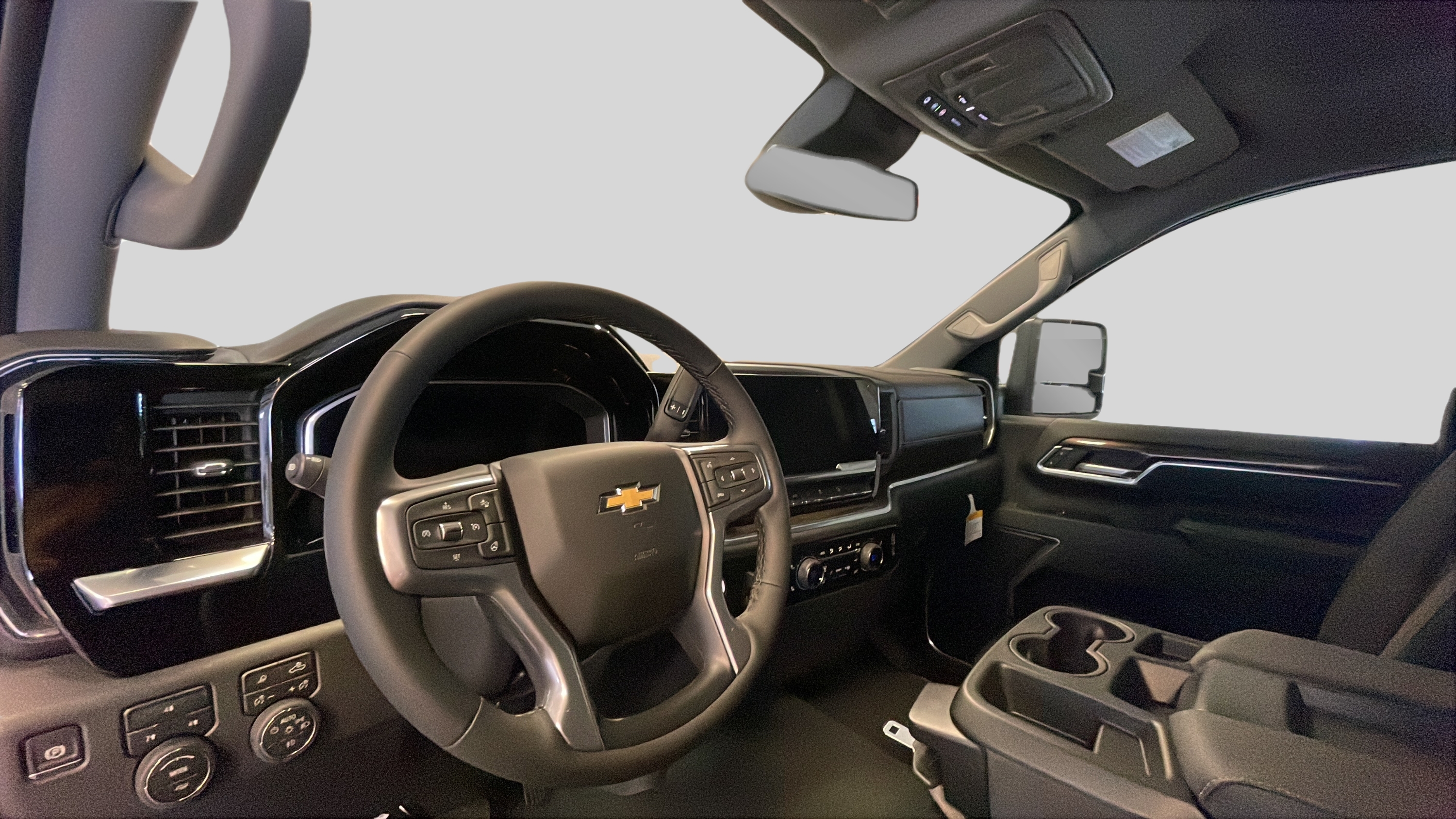 2026 Chevrolet Silverado 2500 HD LT - Photo 12