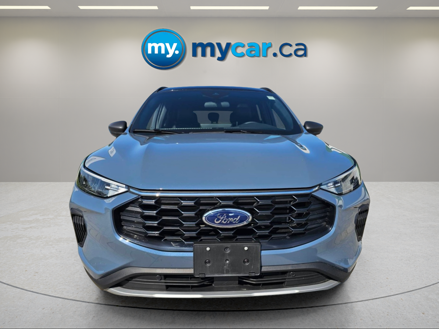 2025 FORD ESCAPE ST-LINE — photo 4