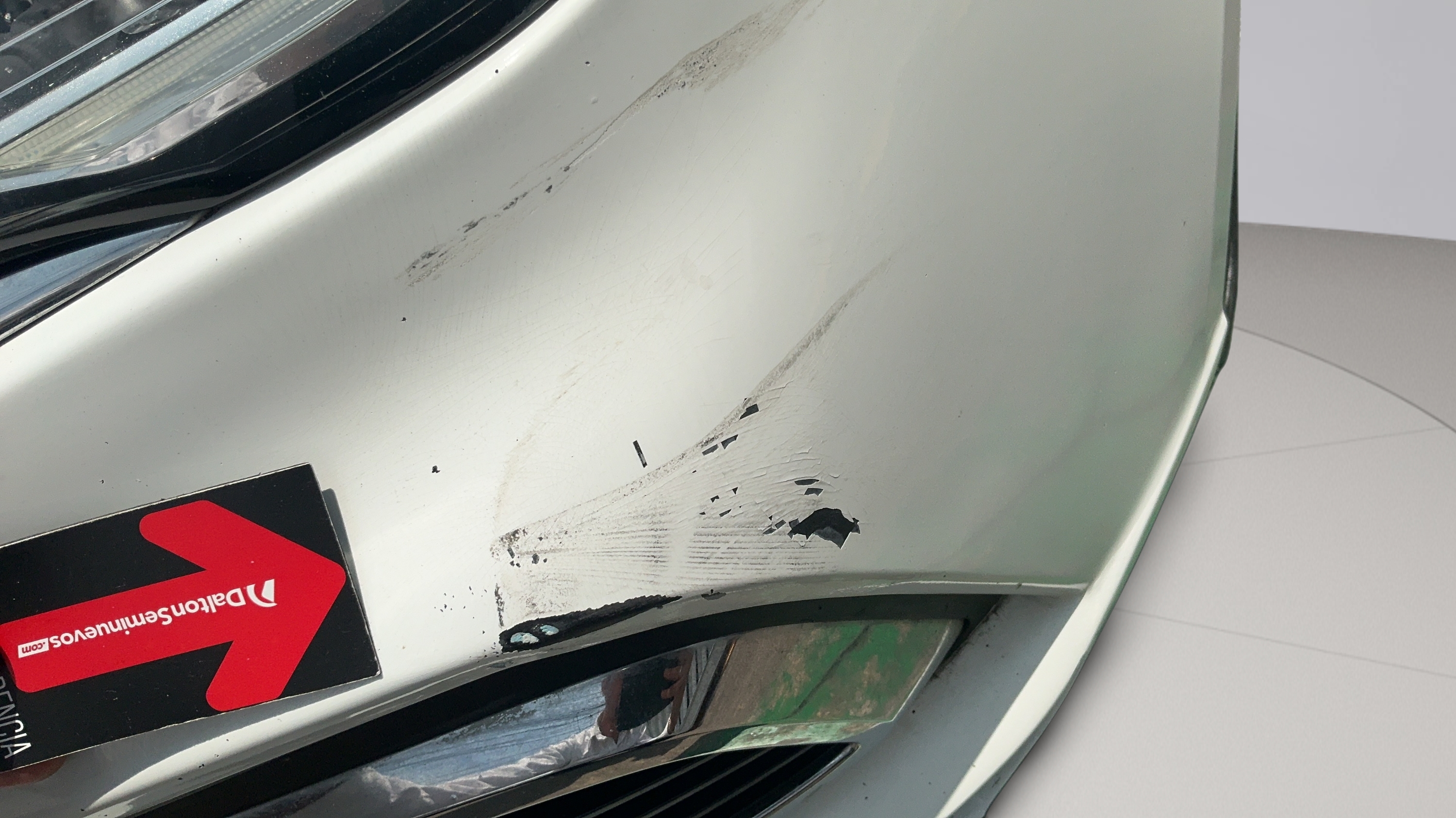 Imperfección
