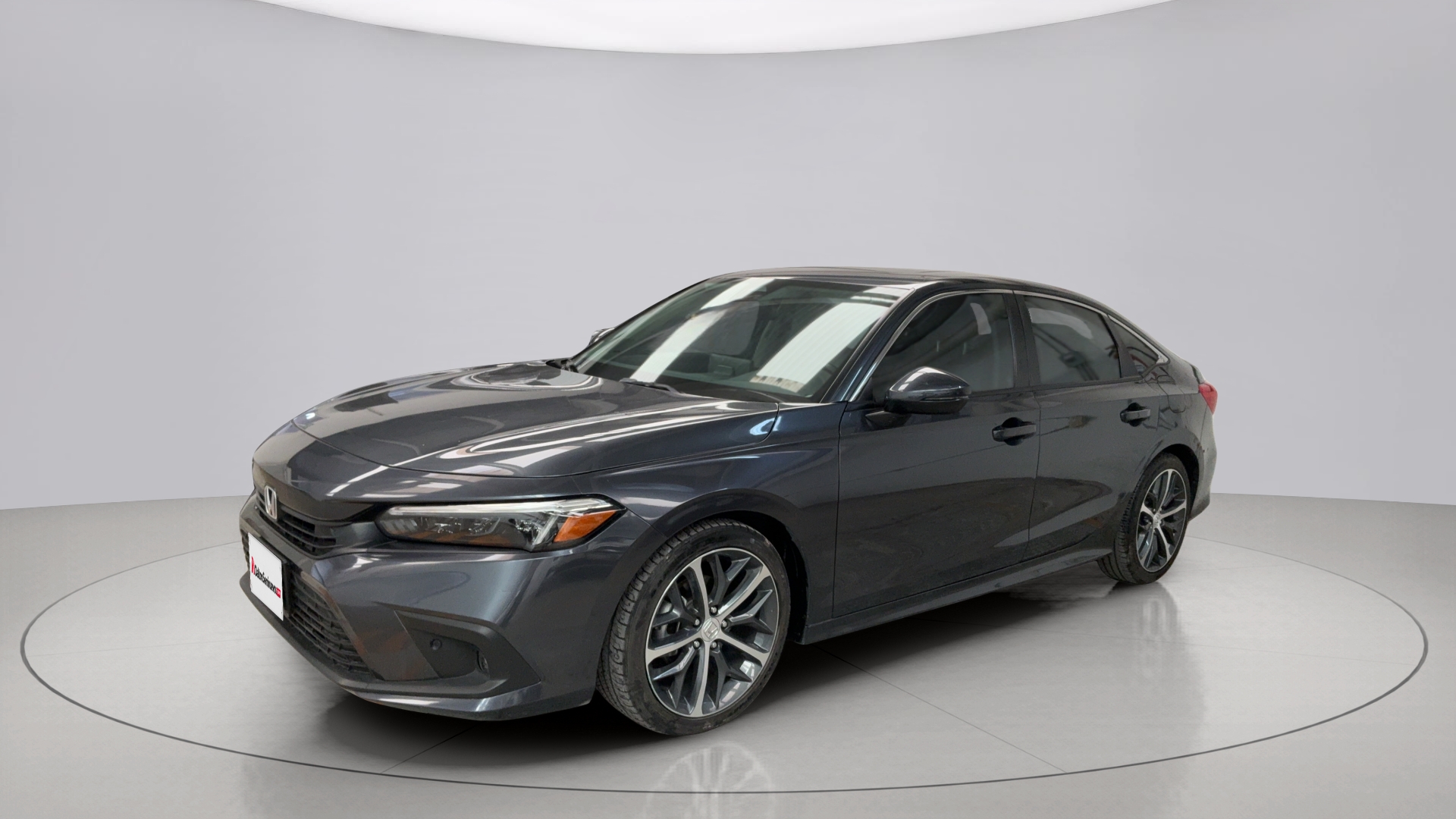 Honda Civic 2024 | Dalton Seminuevos