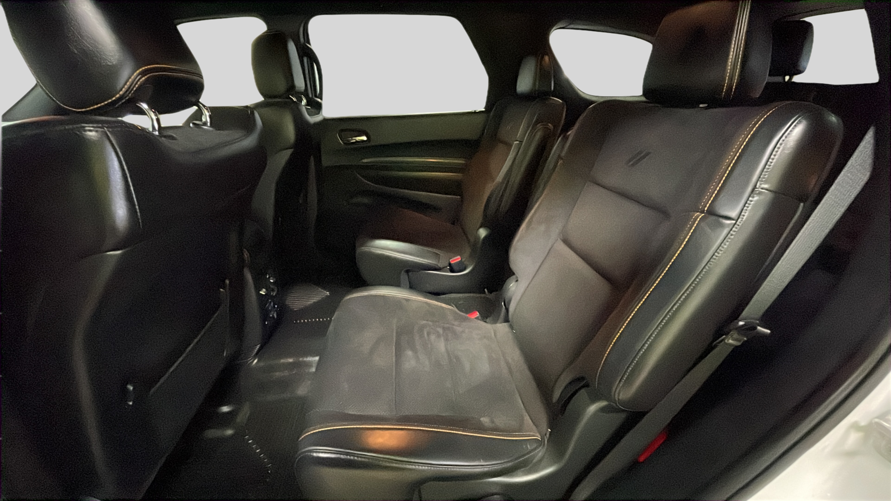 2022 Dodge Durango R/T - Photo 16