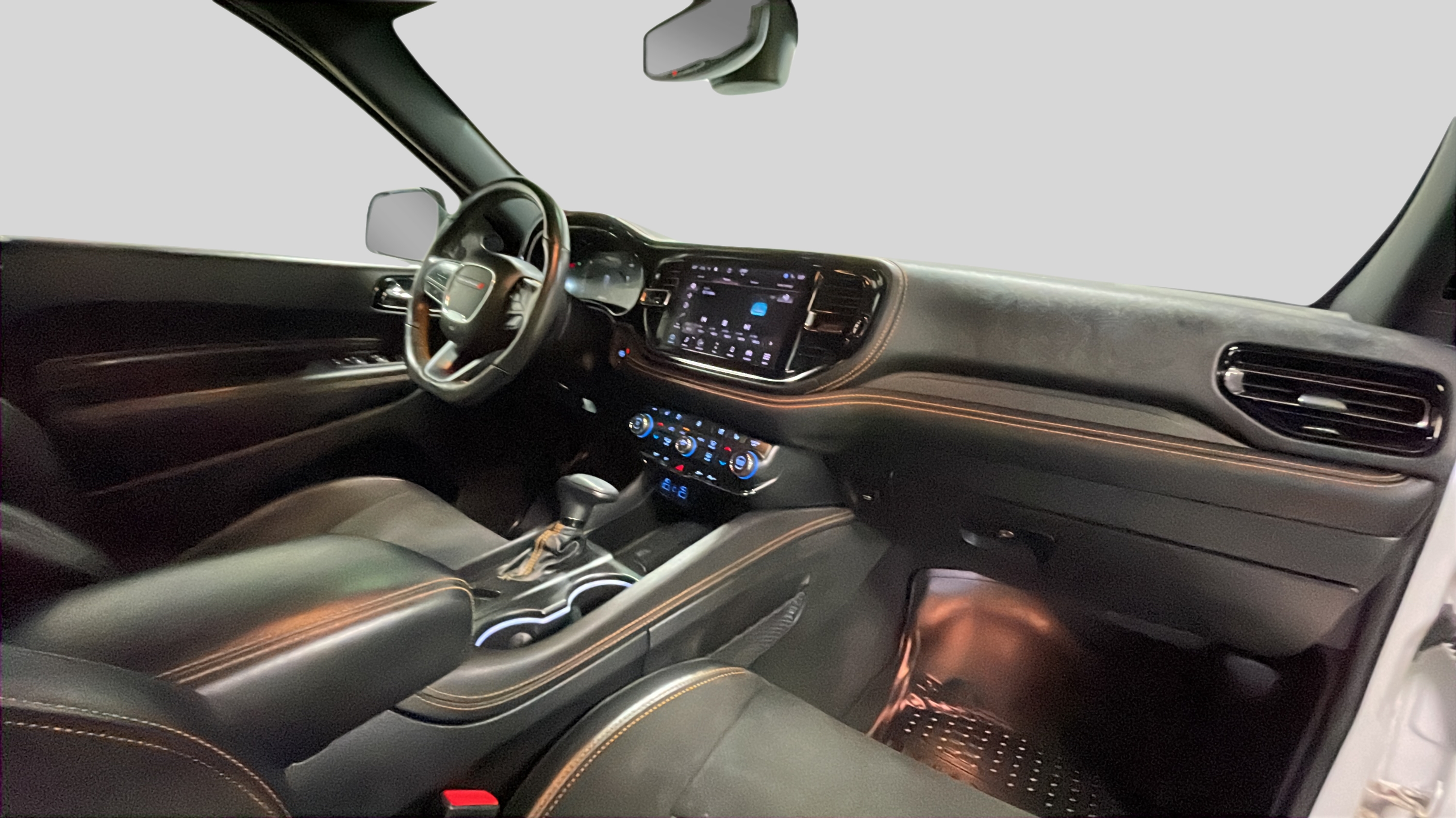 2022 Dodge Durango R/T - Photo 20