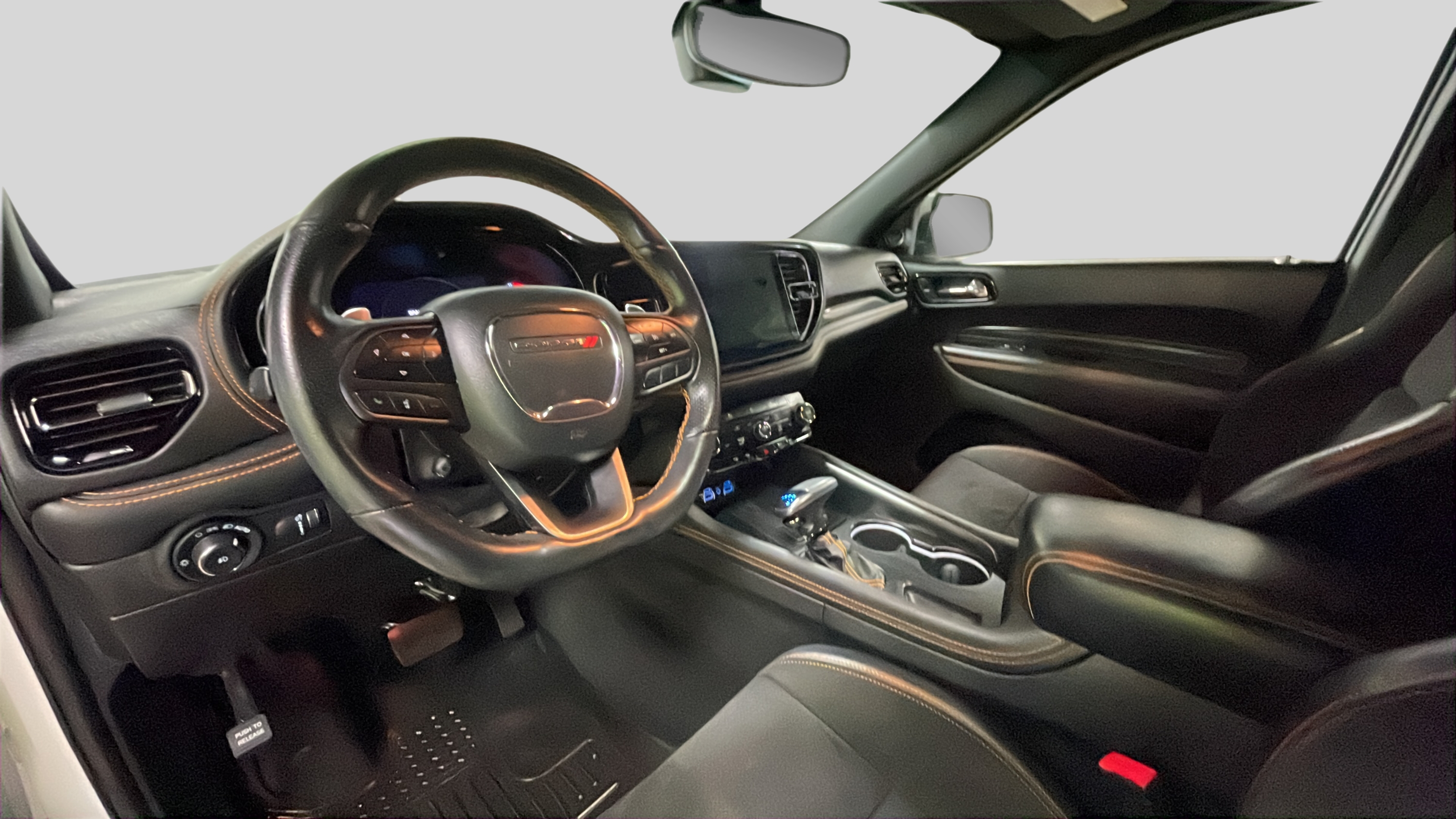 2022 Dodge Durango R/T - Photo 11