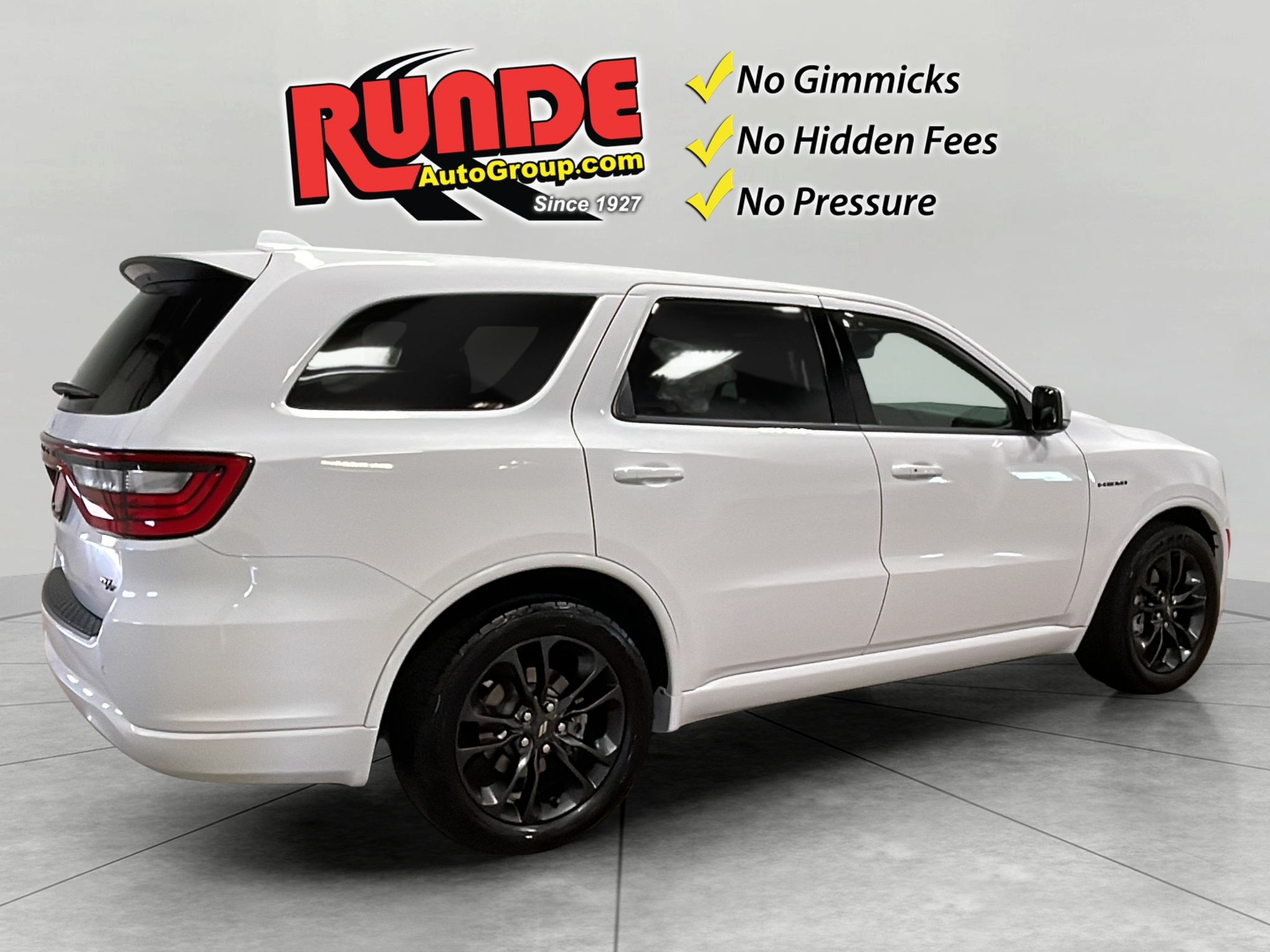 2022 Dodge Durango R/T - Photo 6