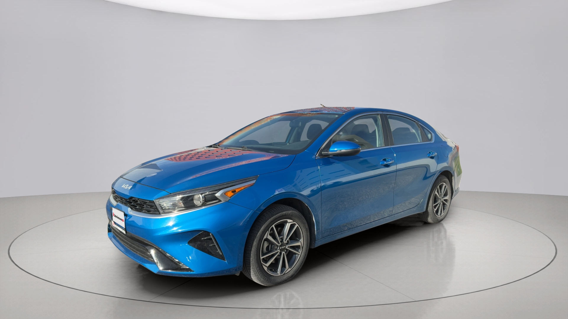 Kia Forte 2023 | Dalton Seminuevos