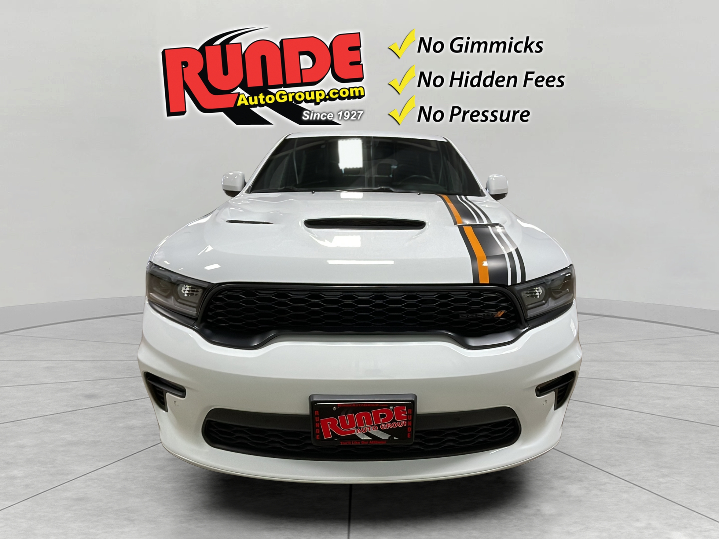 2022 Dodge Durango R/T - Photo 9