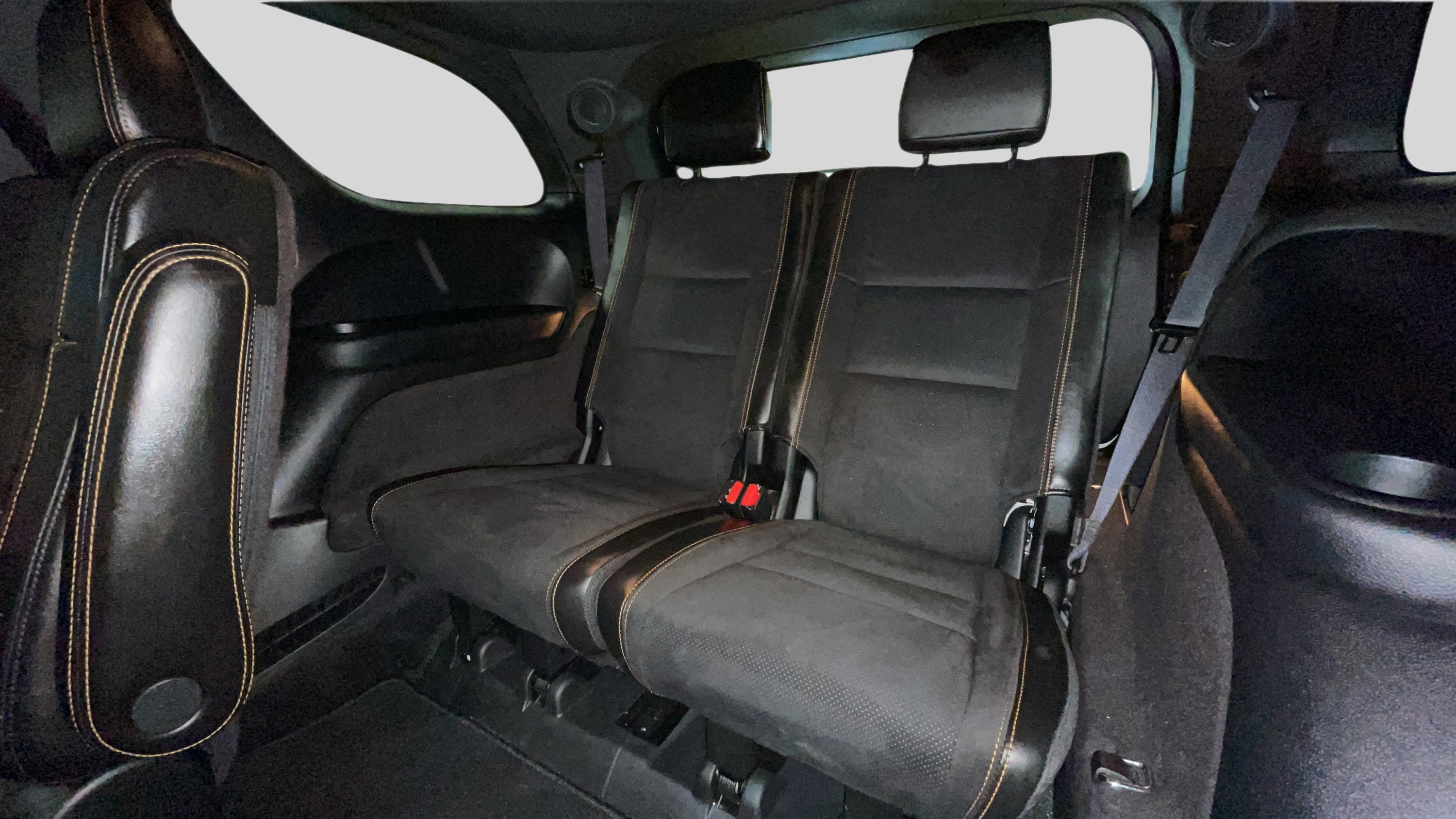 2022 Dodge Durango R/T - Photo 17