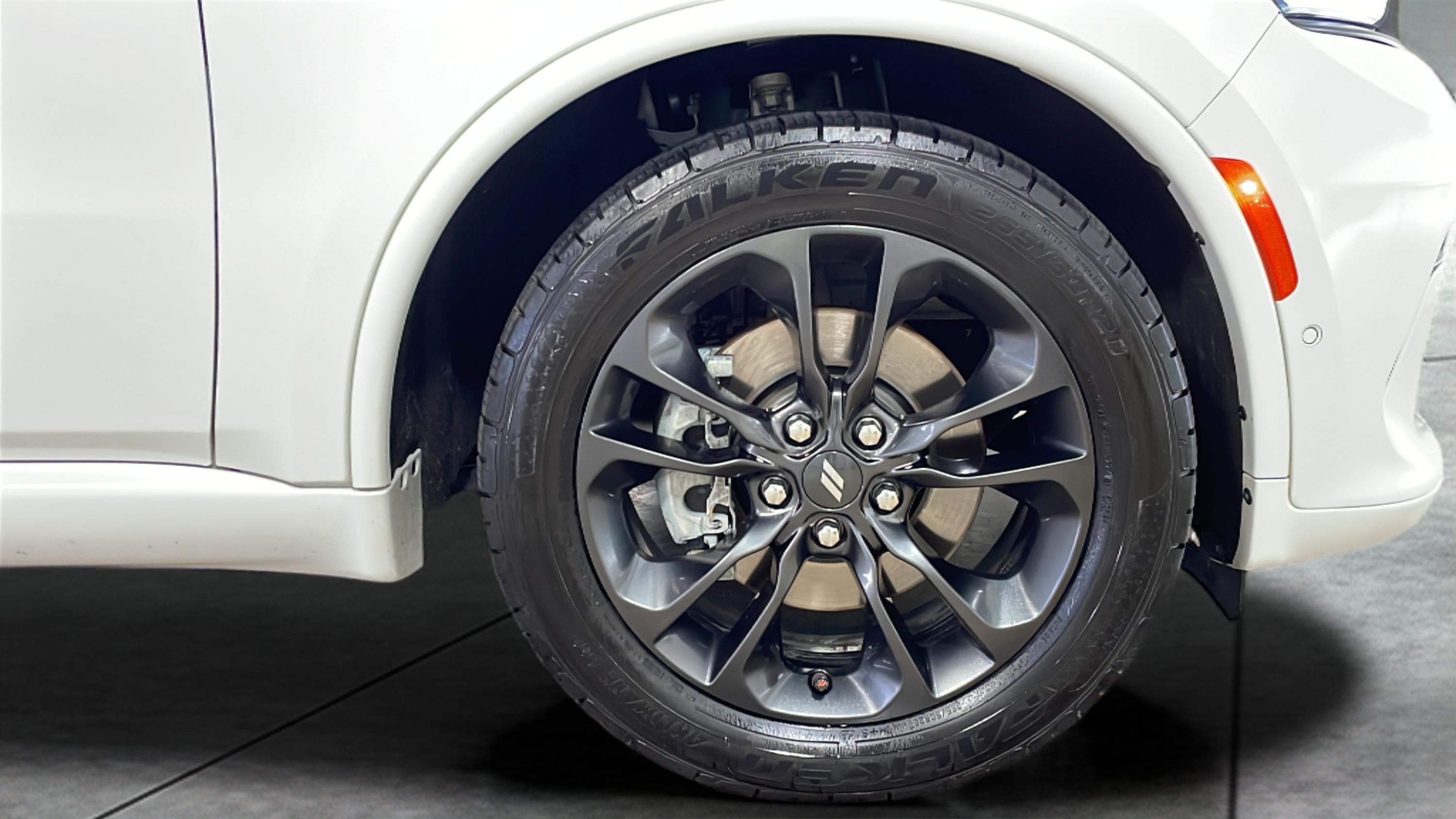 2022 Dodge Durango R/T - Photo 22