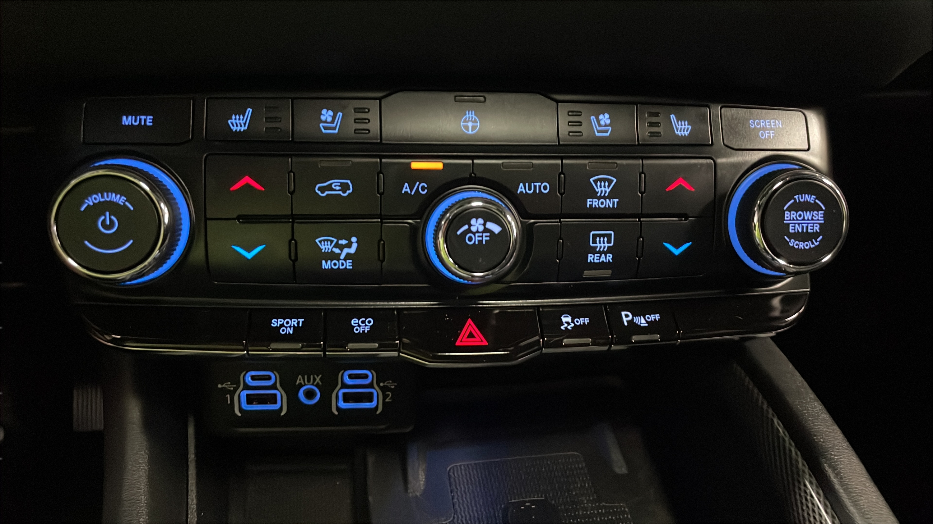 2022 Dodge Durango R/T - Photo 14