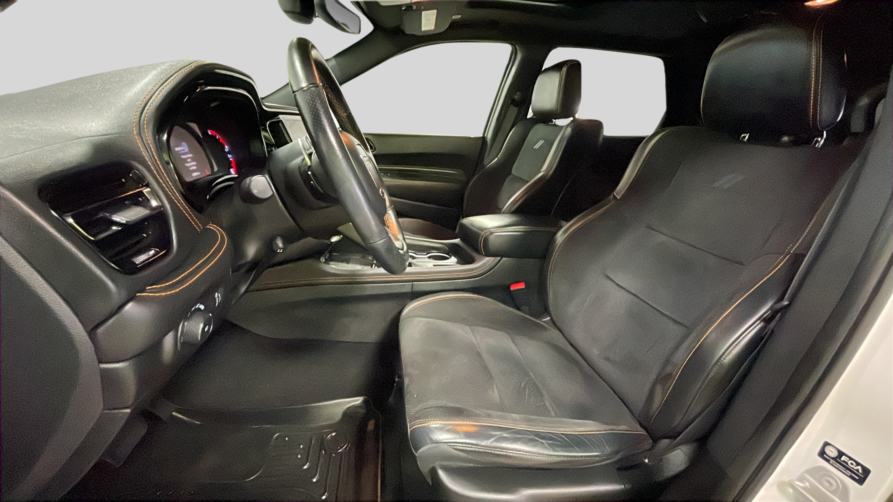 2022 Dodge Durango R/T - Photo 12