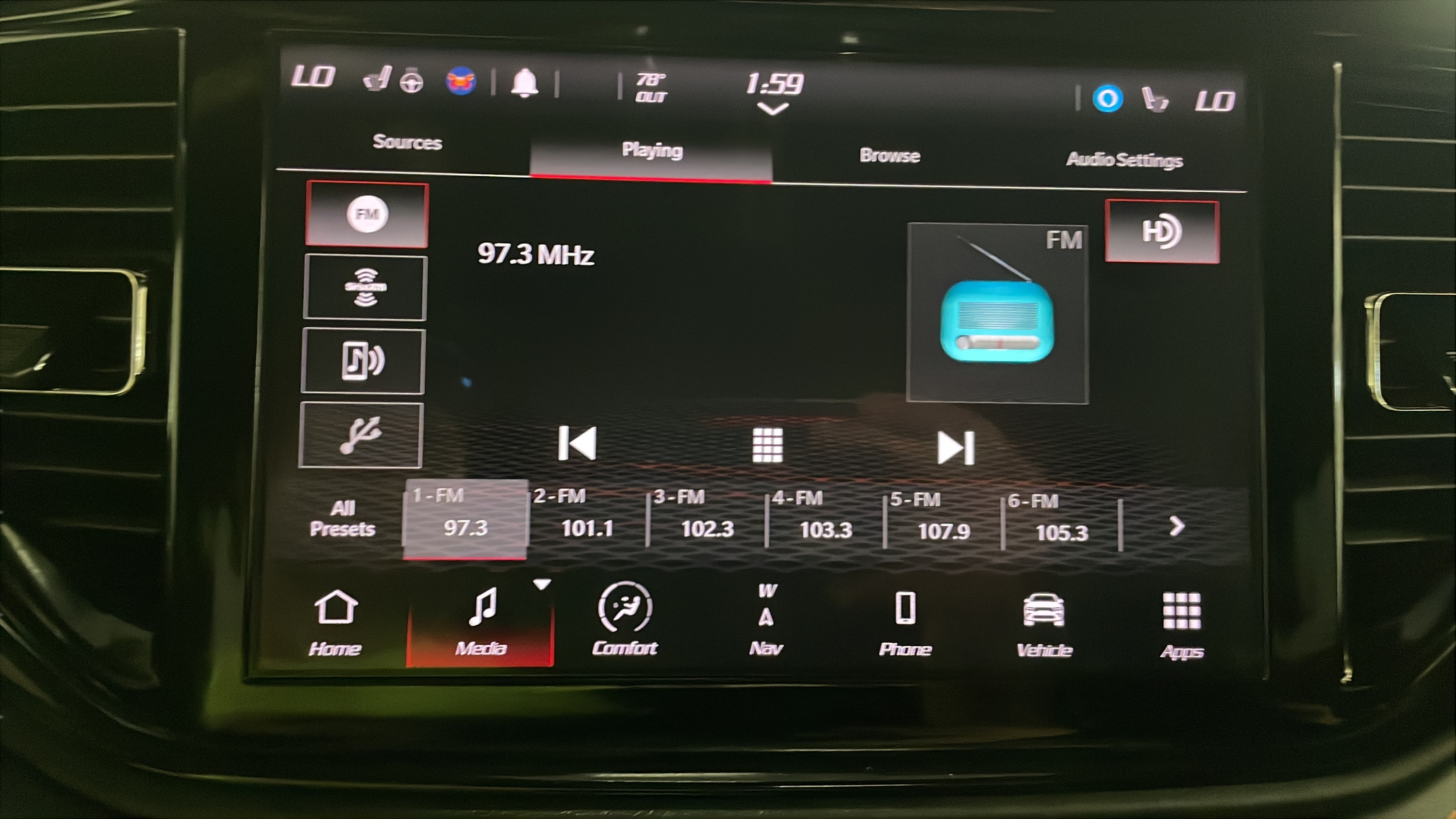 2022 Dodge Durango R/T - Photo 13