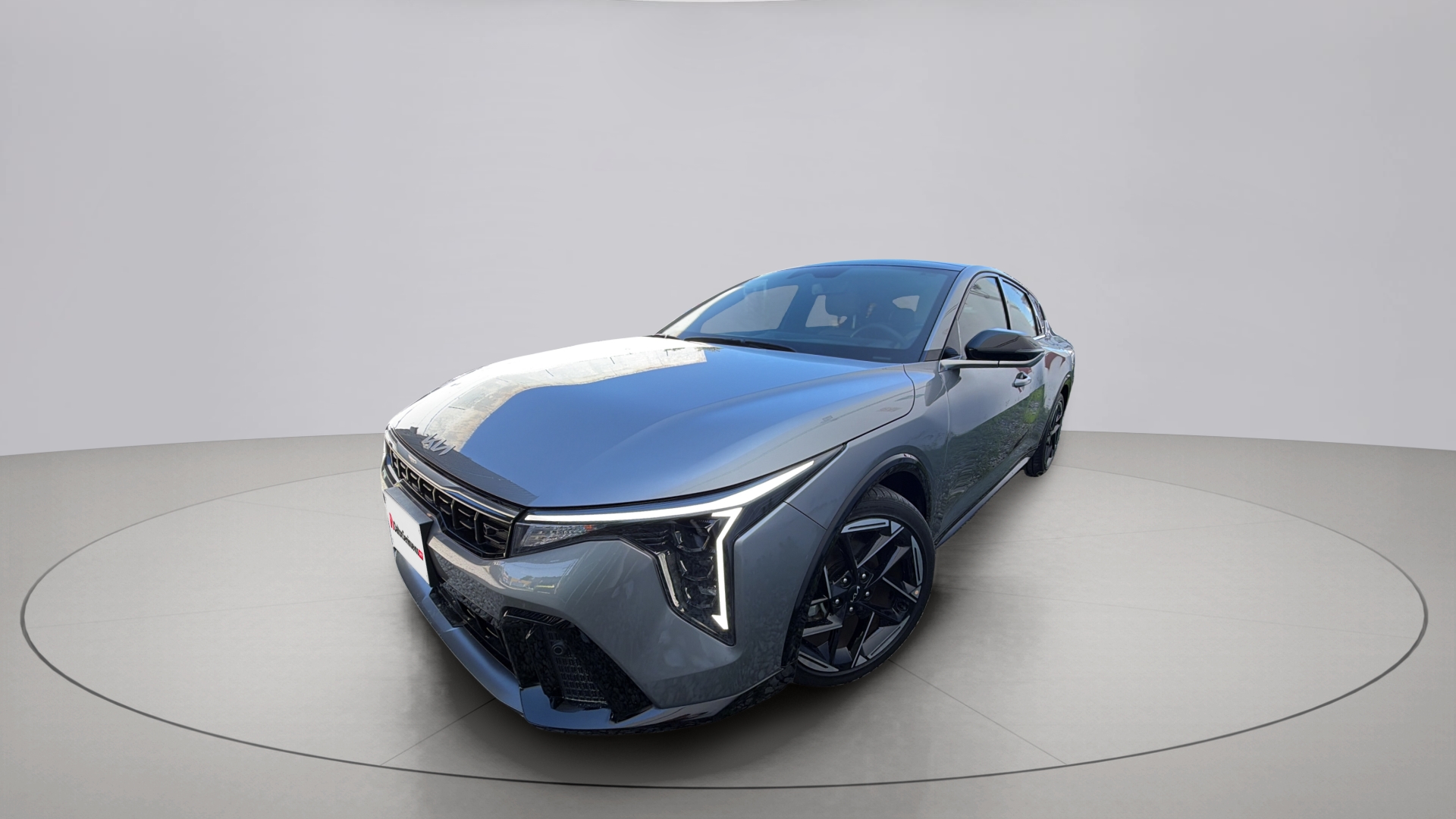 Kia K4 2026 | Dalton Seminuevos