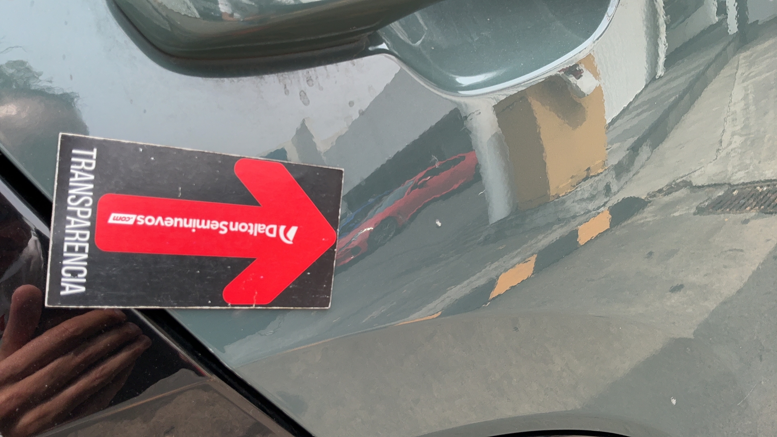 Imperfección