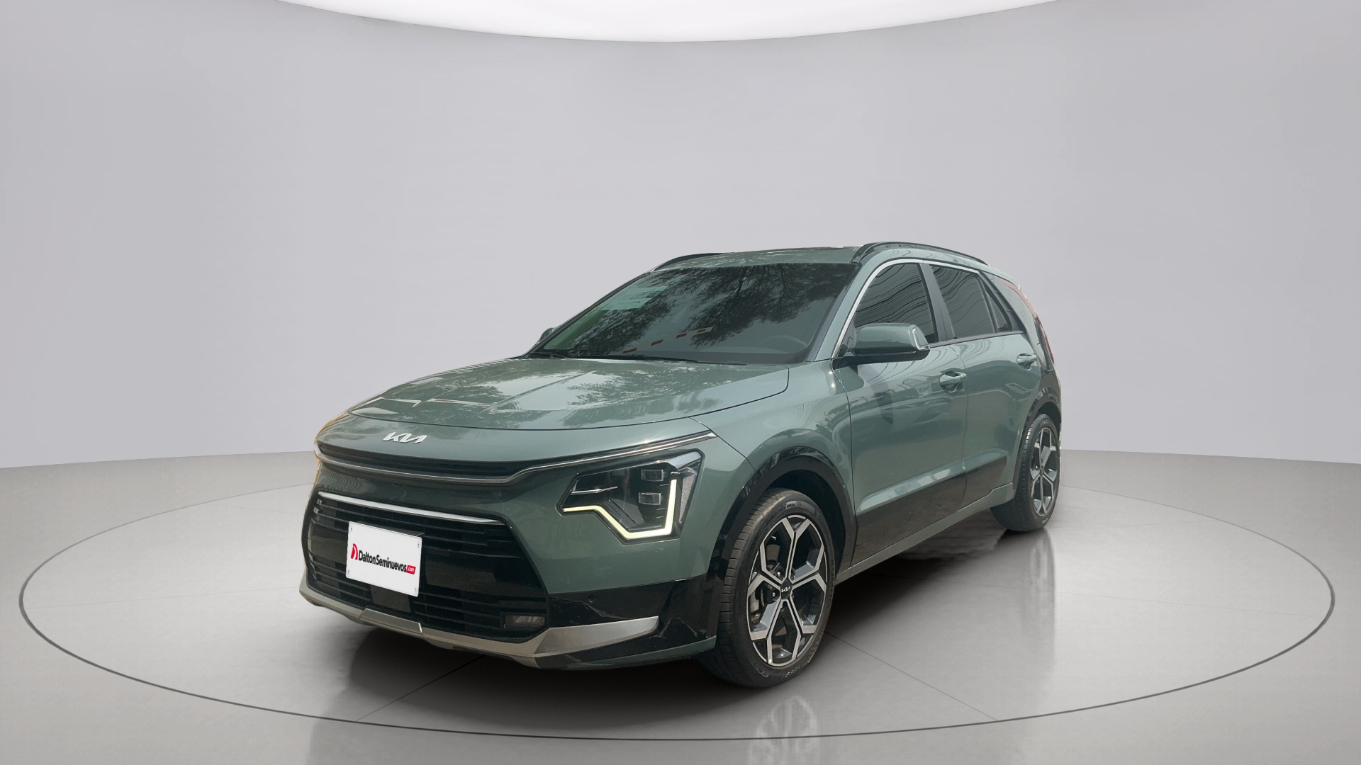 Kia Niro 2023 | Dalton Seminuevos